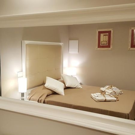 Scala Suite Florencia Exterior foto