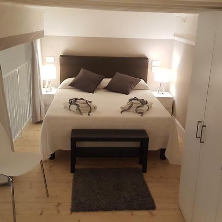 Scala Suite Florencia Exterior foto