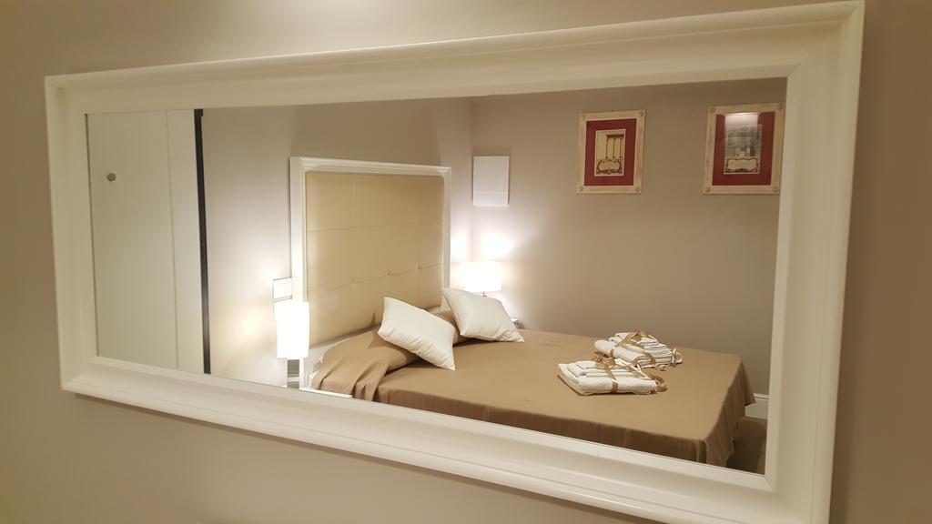Scala Suite Florencia Exterior foto