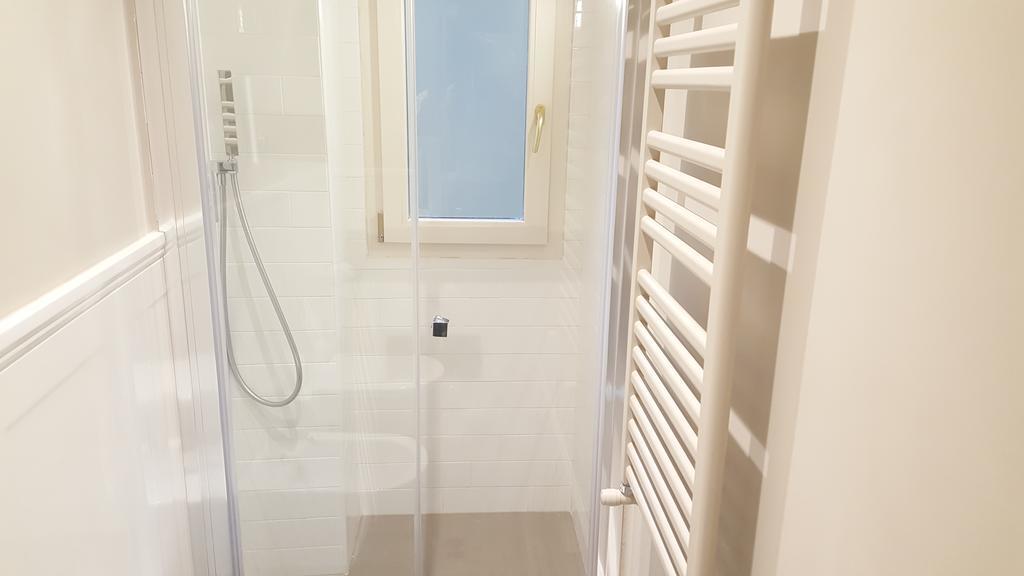 Scala Suite Florencia Exterior foto