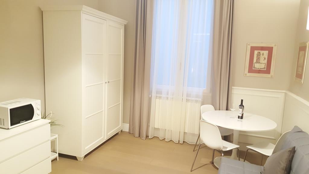 Scala Suite Florencia Exterior foto