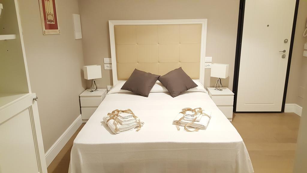 Scala Suite Florencia Exterior foto