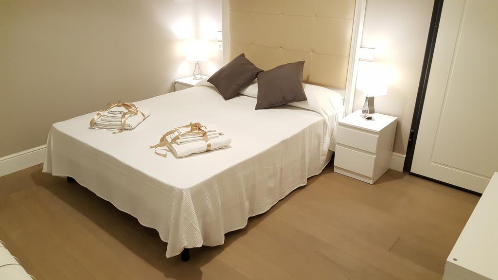Scala Suite Florencia Exterior foto