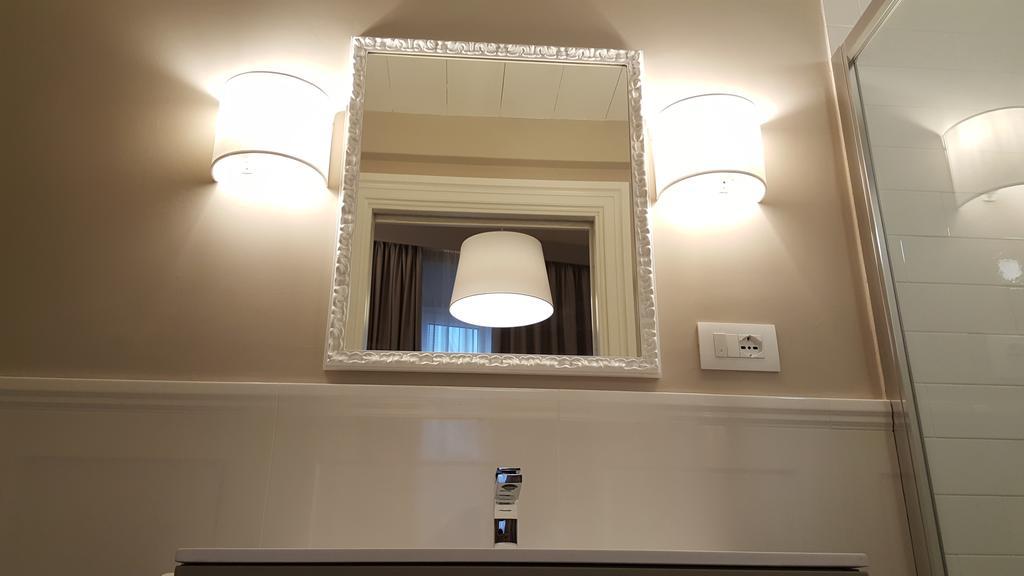 Scala Suite Florencia Exterior foto