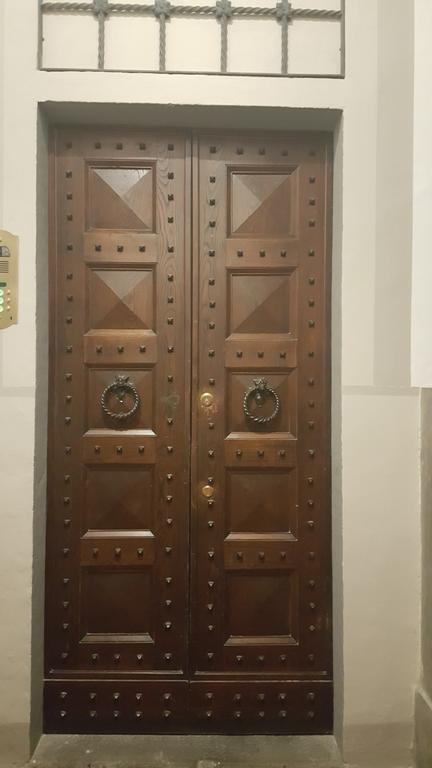 Scala Suite Florencia Exterior foto