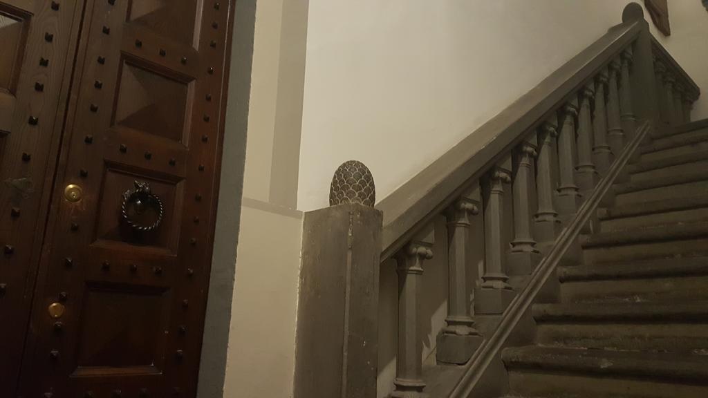 Scala Suite Florencia Exterior foto