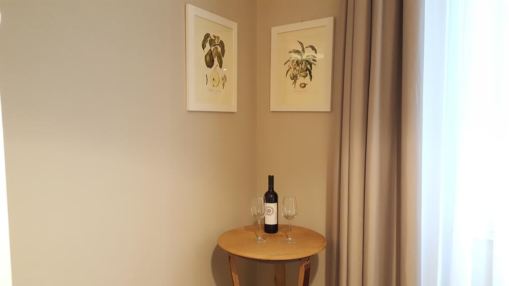 Scala Suite Florencia Exterior foto