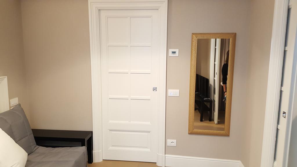Scala Suite Florencia Exterior foto