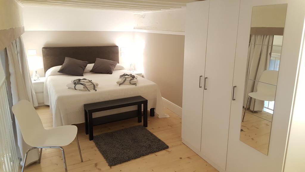 Scala Suite Florencia Exterior foto