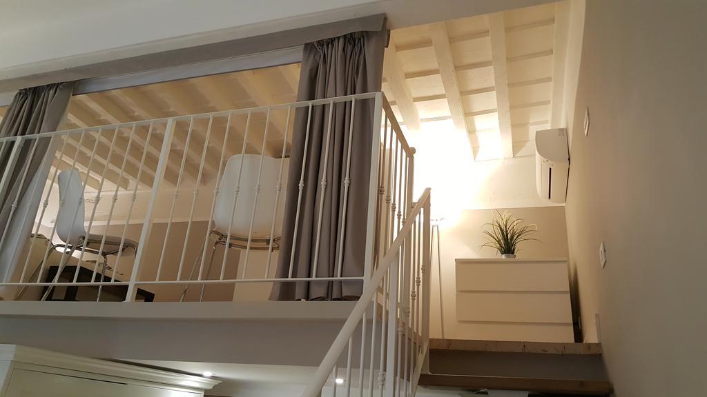Scala Suite Florencia Exterior foto