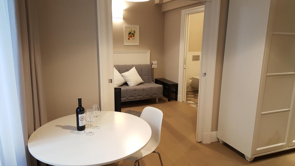 Scala Suite Florencia Exterior foto